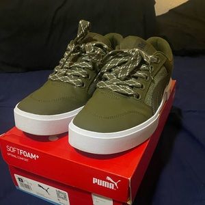 Puma C-Rey Atypical